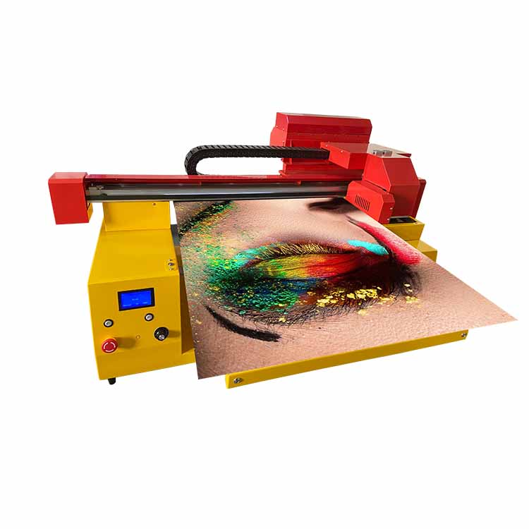 UV Printing Machine For Sale | FninkJet
