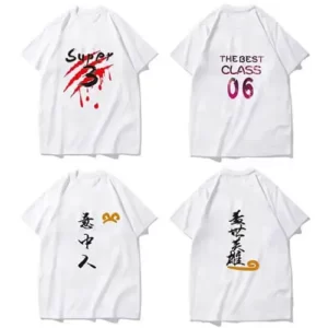 reactive digital printing t-shirt