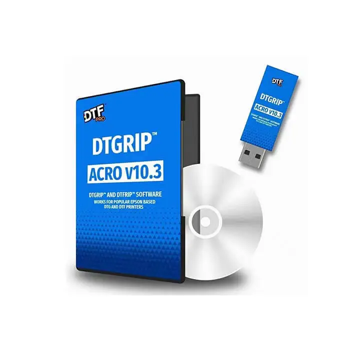 AcroRIP 10.3 ver