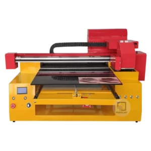 A1 6090 uv led printer