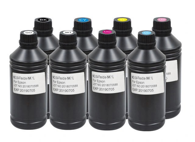 Epson uv ink 