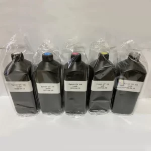 uv inks