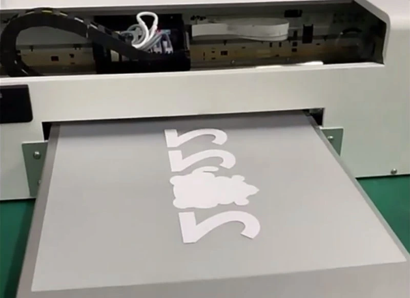 dtf printing - 1
