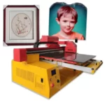 uv flatbed printers