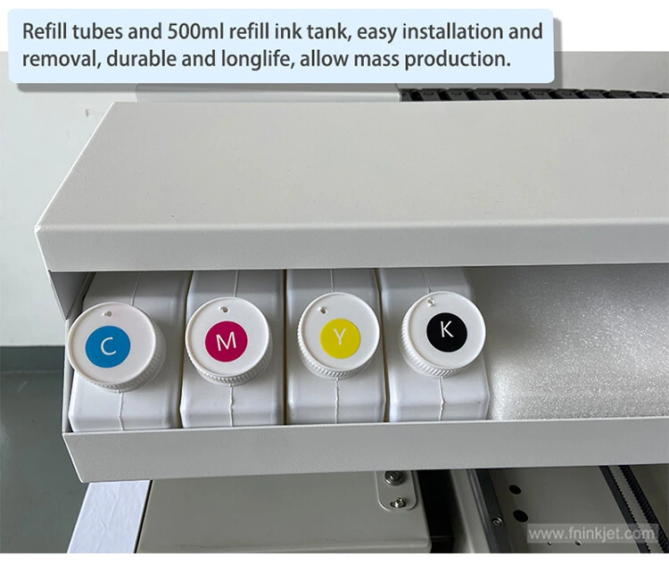 A3 edible food printer