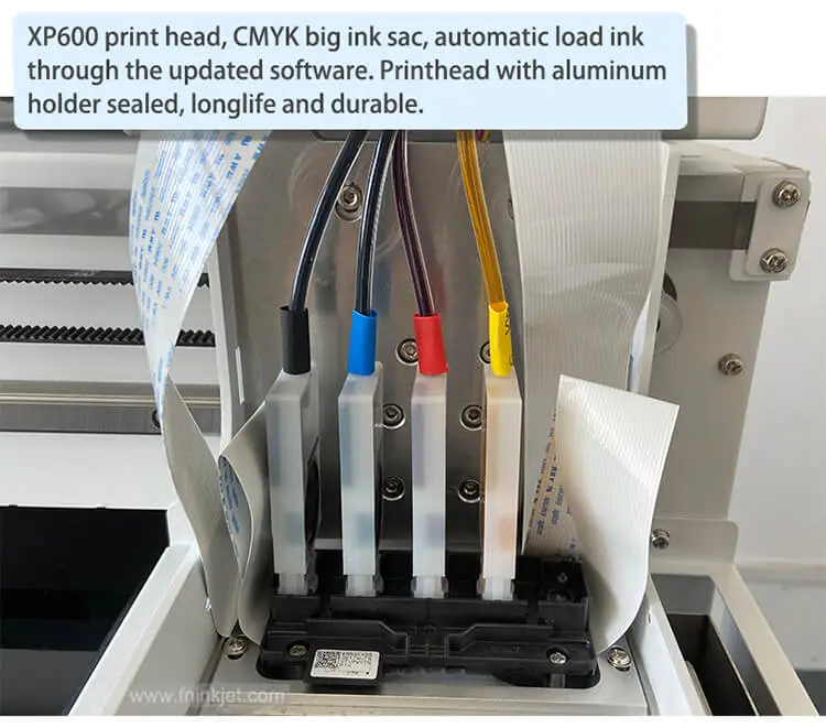 A3 edible food printer