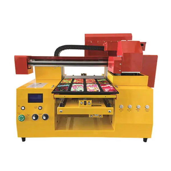 uv printing machine