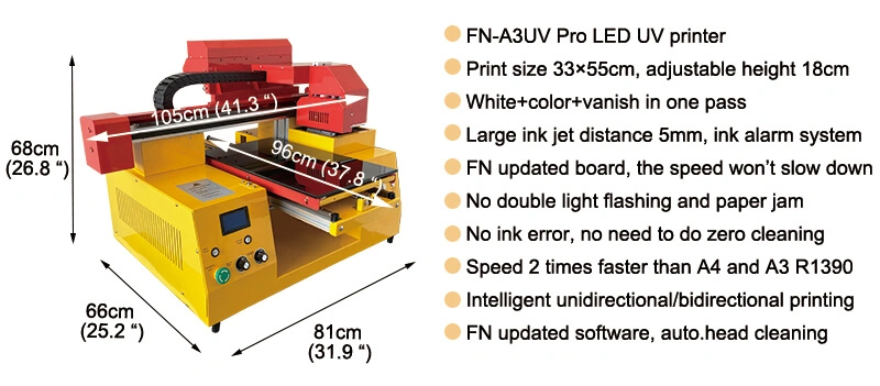 small uv printer