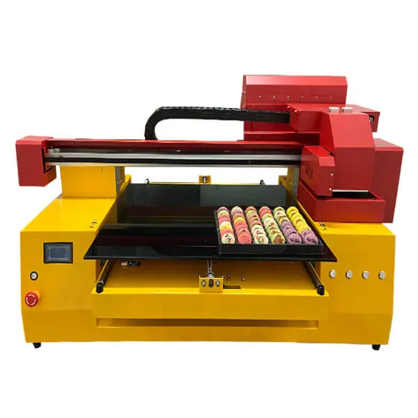 food printer