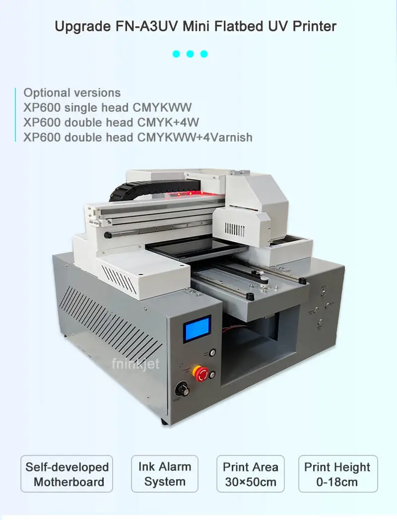 affordable uv printer
