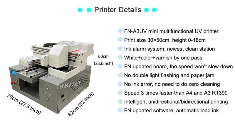 affordable uv printer