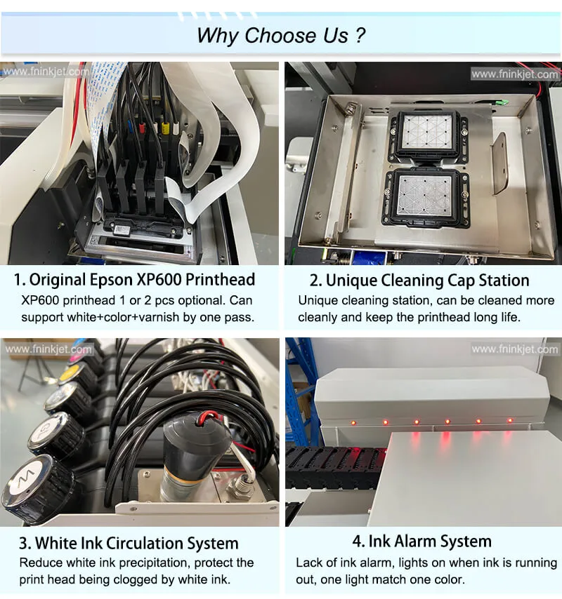 uv printing machine