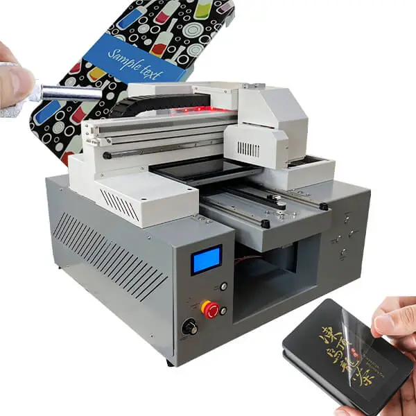 a3 uv printer