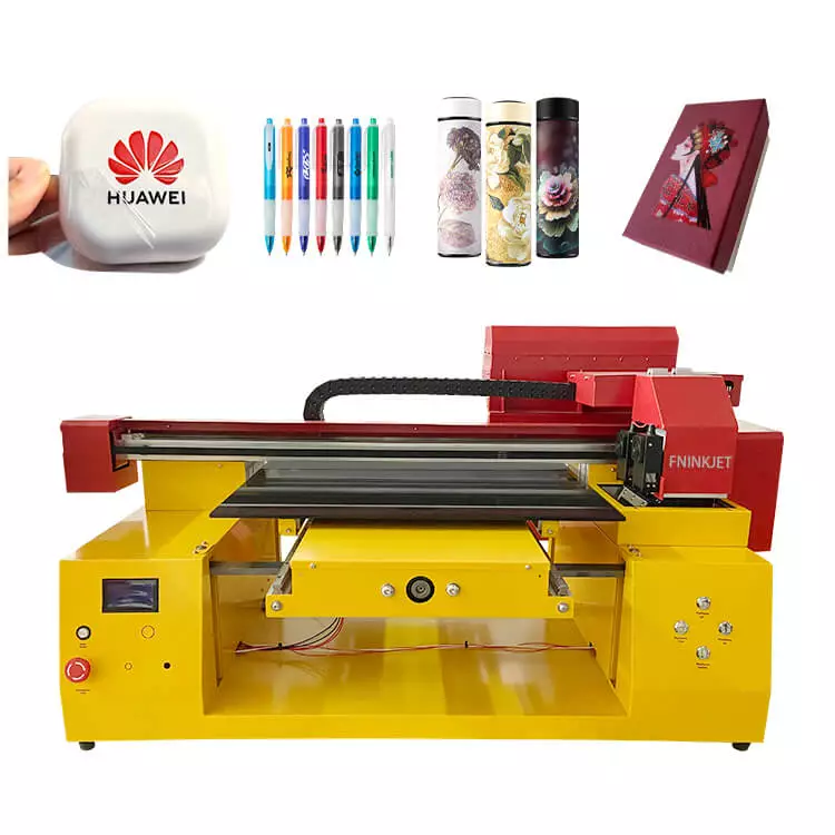 6090 uv printer