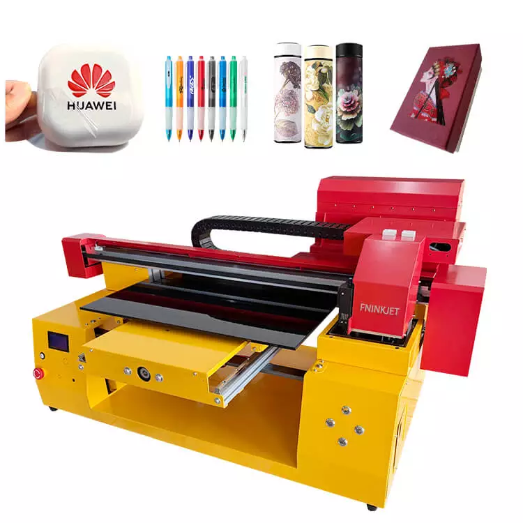6090 uv printer