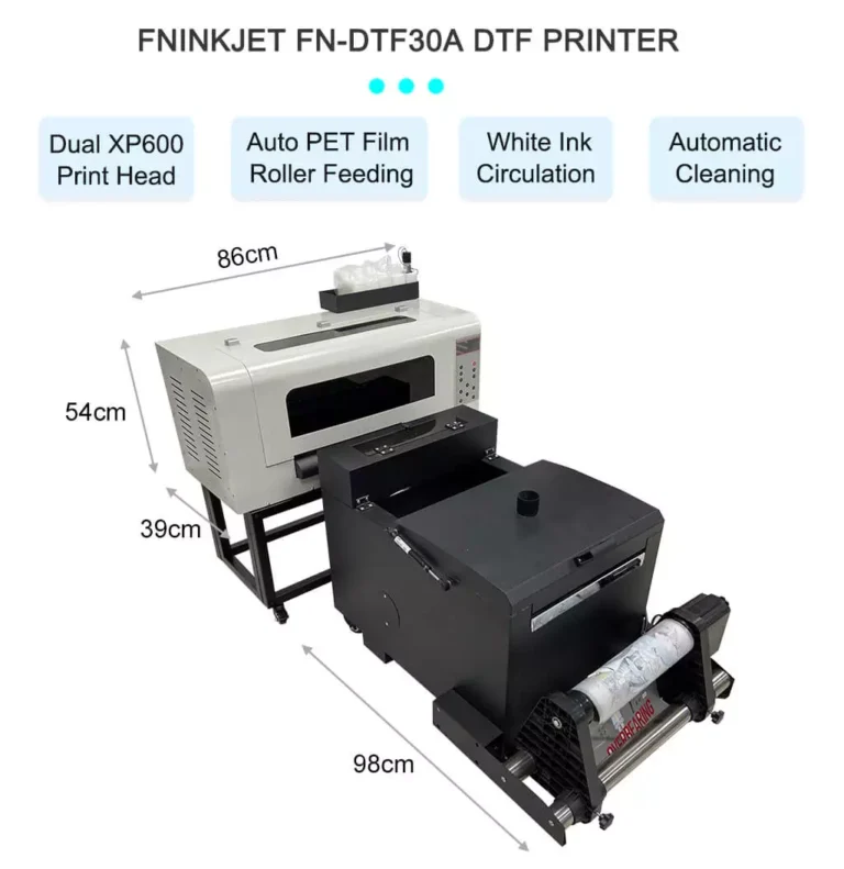 a3 dtf printer