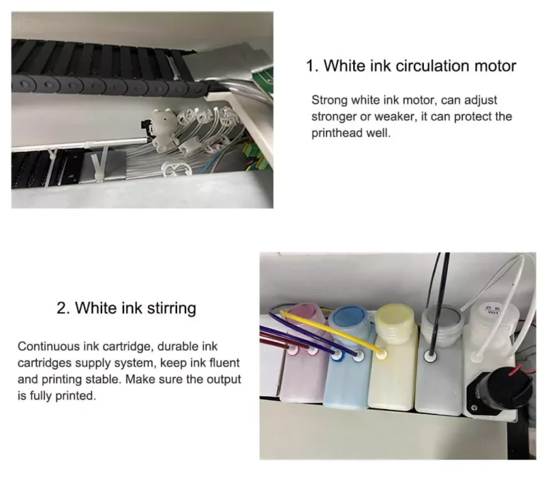a3 dtf printer