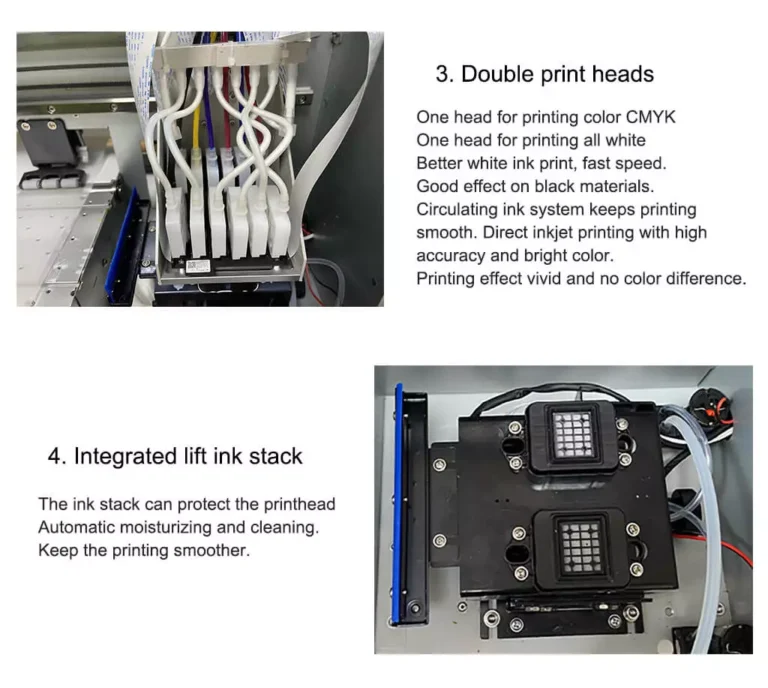 a3 dtf printer