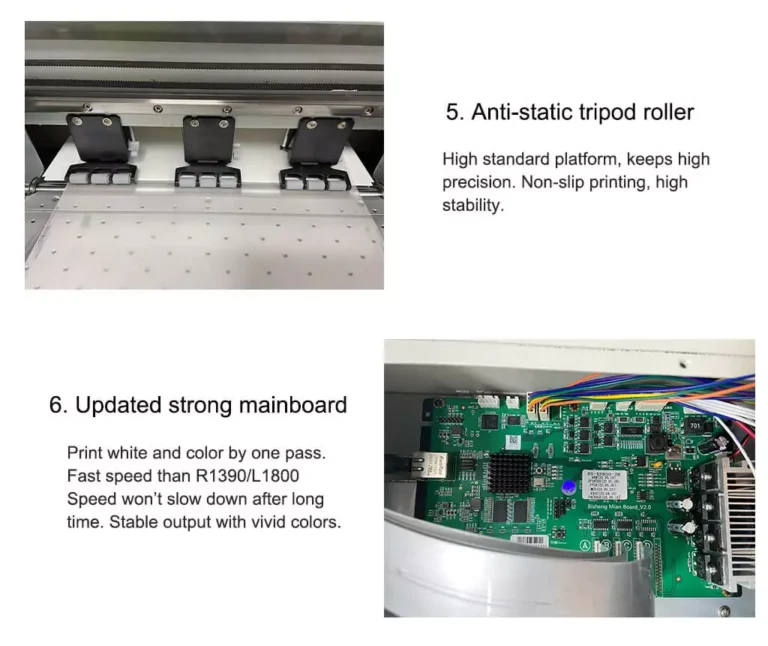 a3 dtf printer