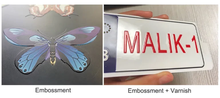 uv printer 6090 samples