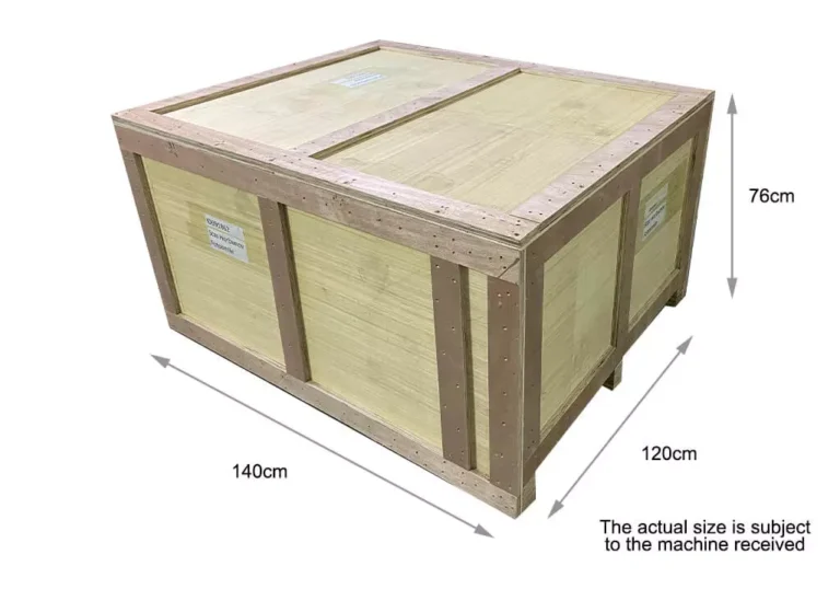 a1 food printer packing
