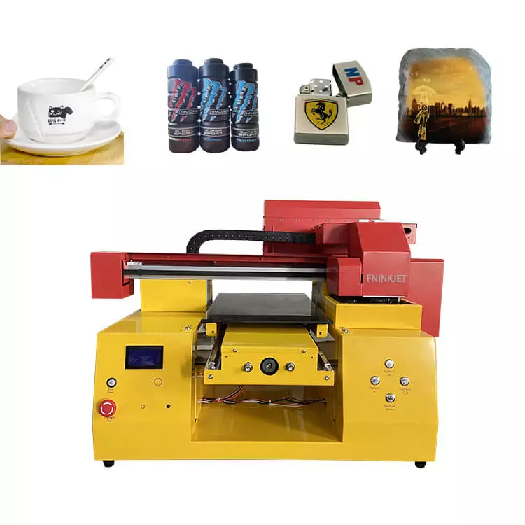 uv printer a3