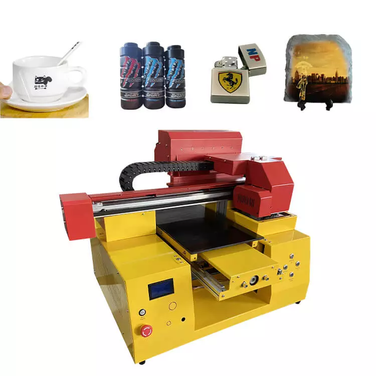 uv printer a3