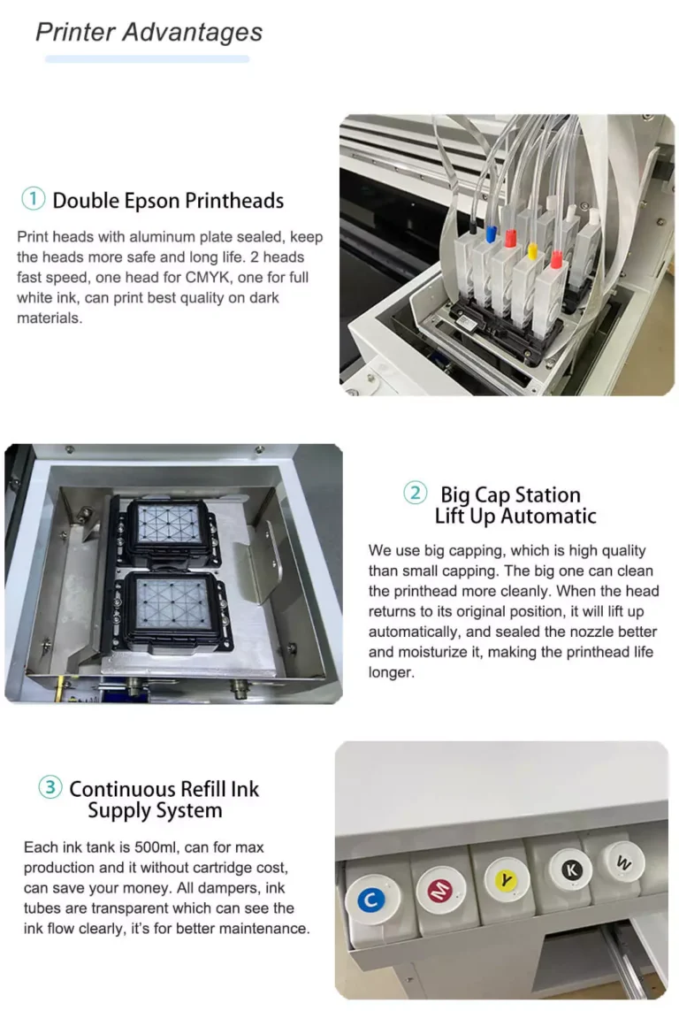 dtg printer