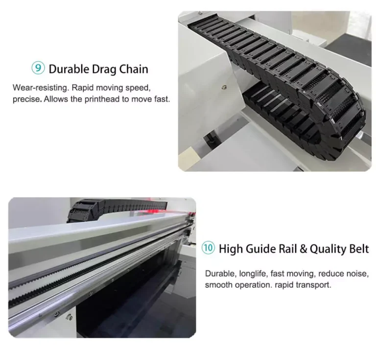 direct to garment printer dtg printer