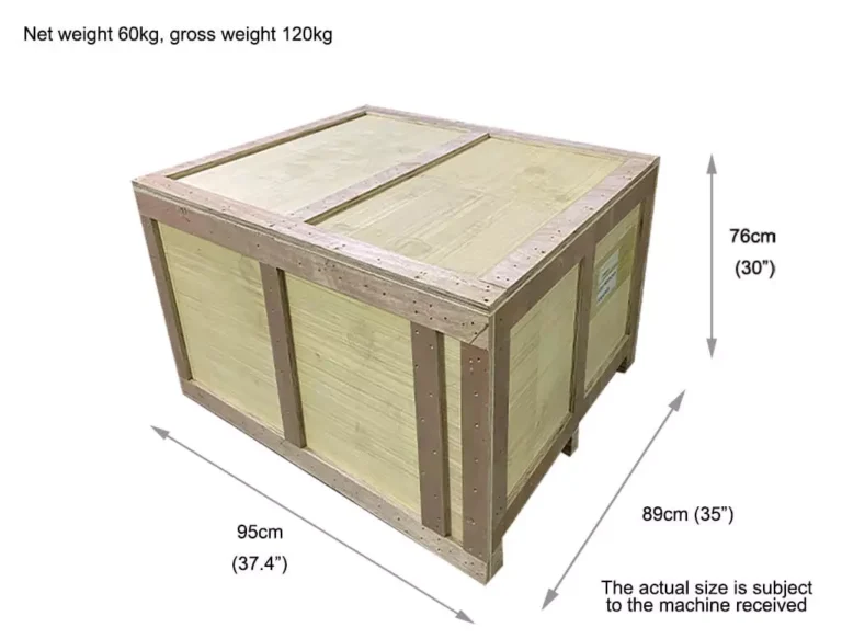 a3 packing