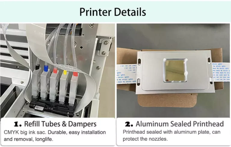 food printer