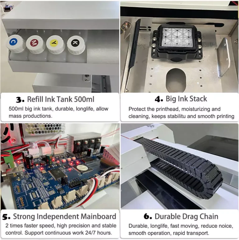 food printer