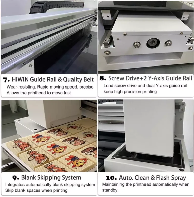 food printer