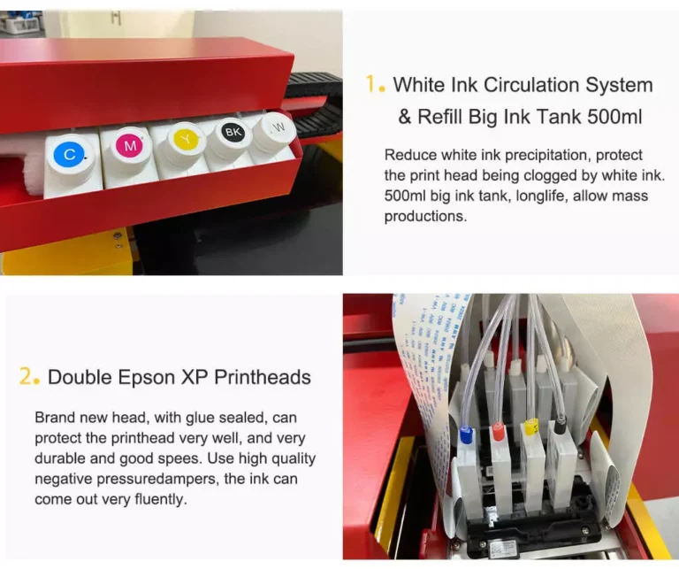 a3 dtg printer for sale