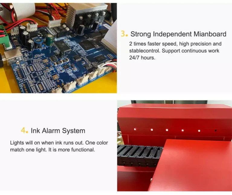 a3 dtg printer for sale