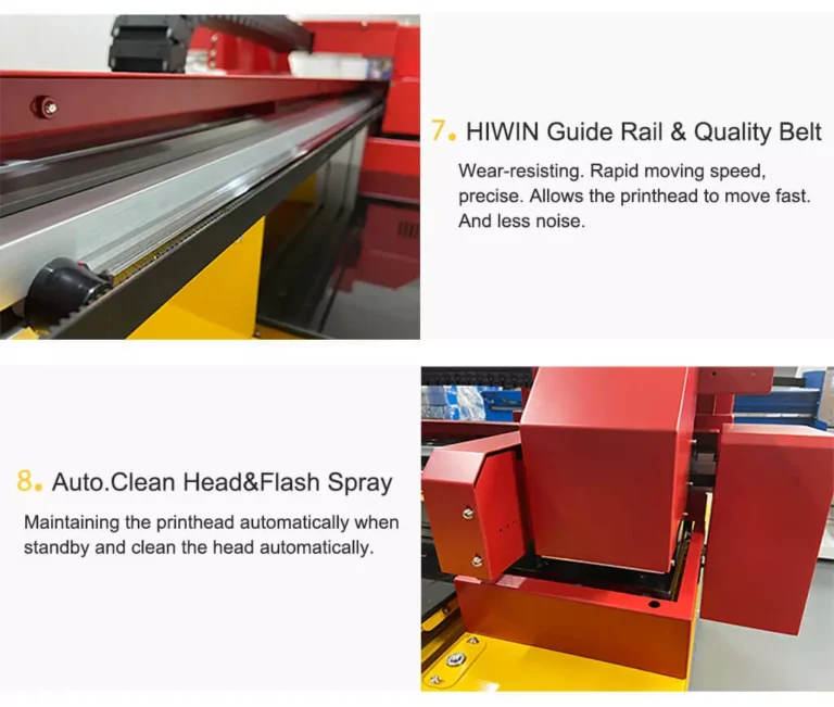 t-shirt printing machine