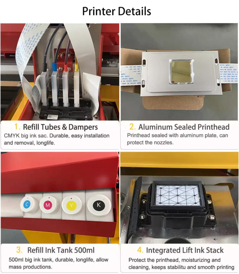 A3 edible printer cookie printer