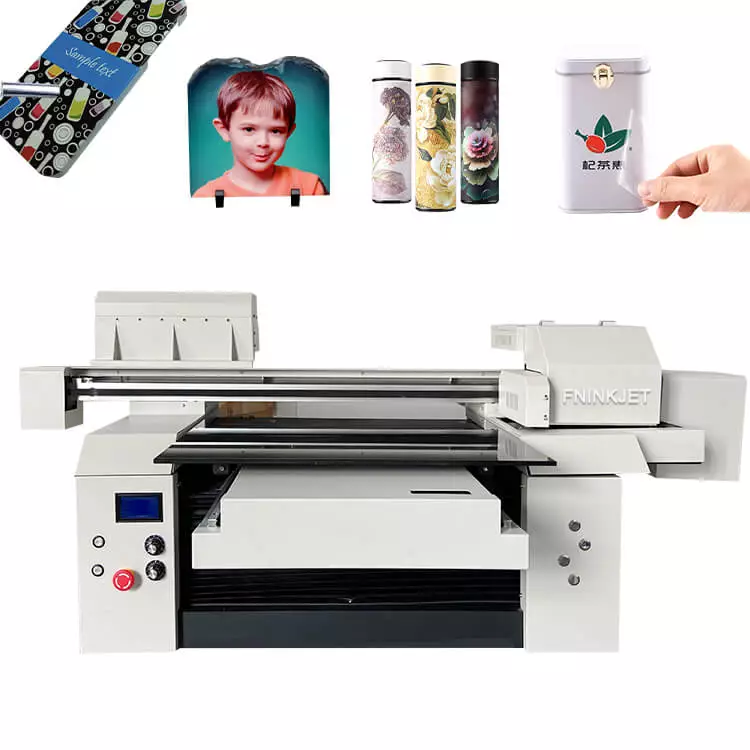 UV printer 6090