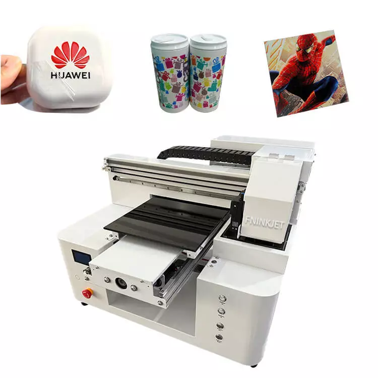 A3 UV printer