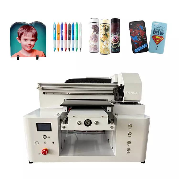 A3 UV printer