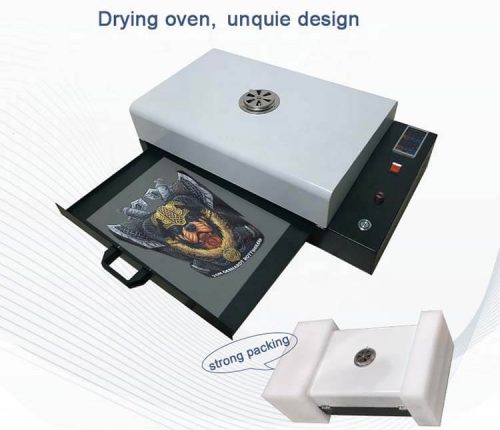 oven drying machine